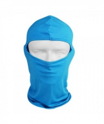 Leegoal Ultra Balaclava Motorcycle Helmets