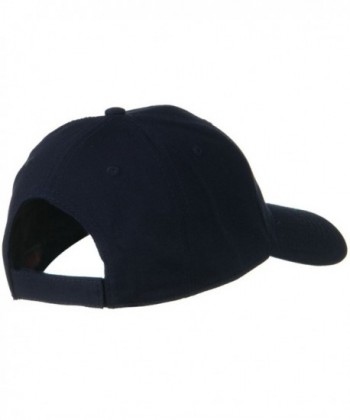 Superior Cotton Twill Profile Strap in Men's Baseball Caps