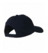 Superior Cotton Twill Profile Strap in Men's Baseball Caps