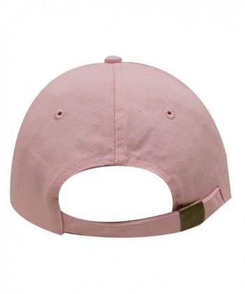 City Hunter Cotton Baseball Colors in Men's Baseball Caps