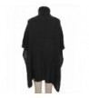 Capelli New York Poncho Size