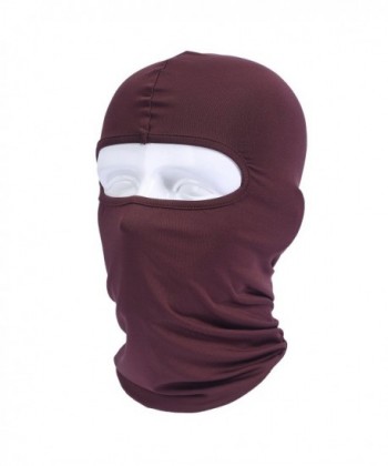 JIUSY Breathable Balaclava Windproof Motorcycle