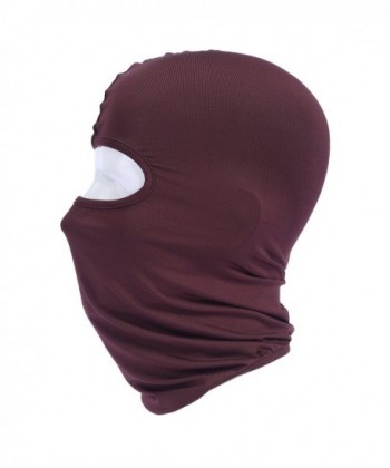 JIUSY Breathable Balaclava Windproof Motorcycle in Men's Balaclavas