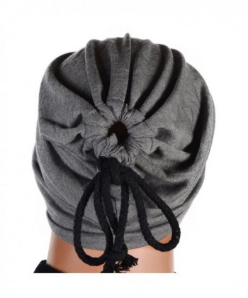 Lacing Beanie Hip hop Unisex Medium in Men's Skullies & Beanies