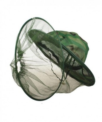UPLOTER Protector Insect Mosquito Resistance in Women's Baseball Caps