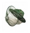 UPLOTER Protector Insect Mosquito Resistance in Women's Baseball Caps