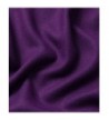 EBMORE Weight Bicycle Cashmere Purple in Cold Weather Scarves & Wraps