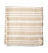 BCBGeneration Womens Striped Square Sienna