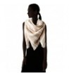 BCBGeneration Womens Striped Square Sienna in Fashion Scarves