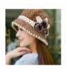 Tenworld Fashion Women Crochet Winter