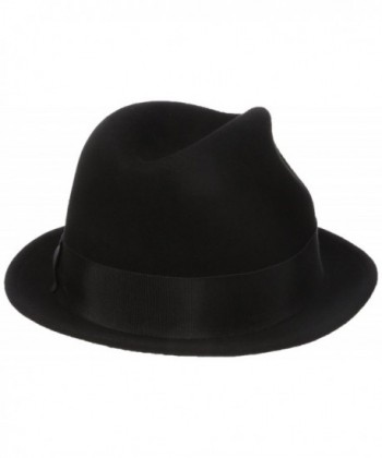 Country Gentleman Floyd Traditional Fedora