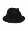 Country Gentleman Floyd Traditional Fedora