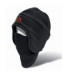 Wolverine Fleece 2-in-1 Mask - C7128DE1WH1