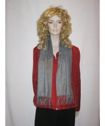 SCARVES CASHMERE Cashmere Pashmina Group in Wraps & Pashminas