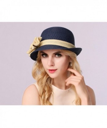 Women Girls Holiday Foldable Summer in Women's Sun Hats