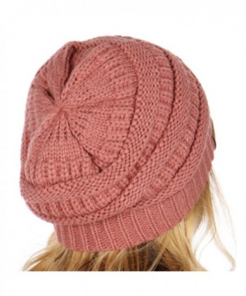 SERENITA Unisex Stretch Slouchy Oversized in Women's Skullies & Beanies