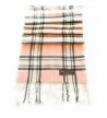 100 CASHMERE SCARF BLACK SCOTLAND