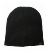 Bickley & Mitchell Women's Lightweight Cashmere-Blend Beanie - Black - CG126VDFJFH