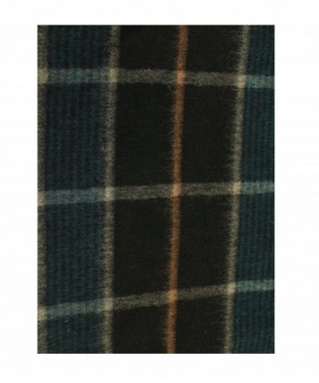 Modadorn Checkered Cashmere modadorn Accessories