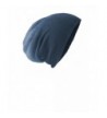 District Slouch Beanie Cap-One Size (Navy Dip Dye) - CV11M9BN3DL