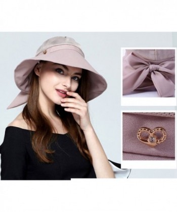 OLEWELL Adjustable Foldable Spring Cap Purple