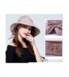 OLEWELL Adjustable Foldable Spring Cap Purple