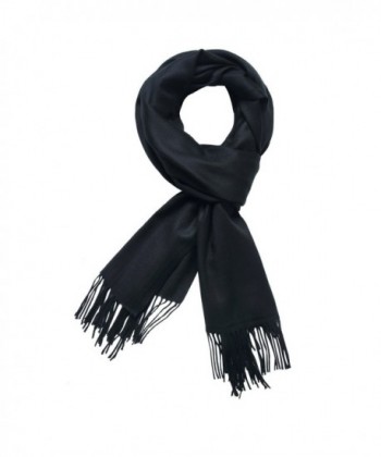 Cashmere Scarf Wraps Shawl Women in Fashion Scarves