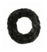 Real Fur Infinity Winter Scarf in Cold Weather Scarves & Wraps