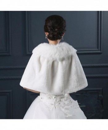 Womens Stole Bolero Jacket Wedding in Cold Weather Scarves & Wraps