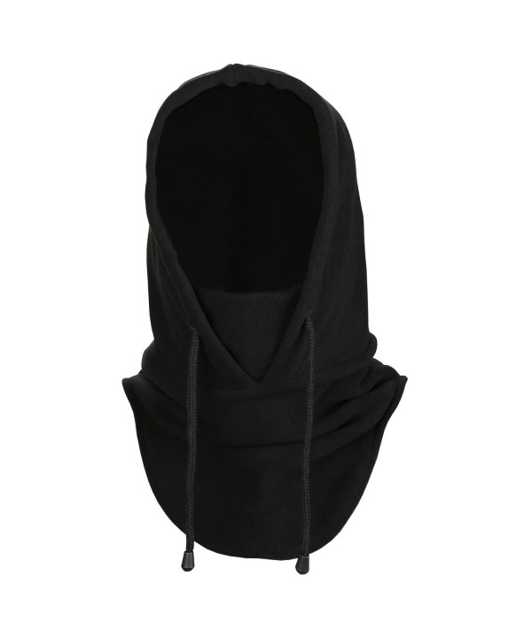 Fantastic Zone Balaclava Tactical Heavyweight - Black - CG118S1NYNF