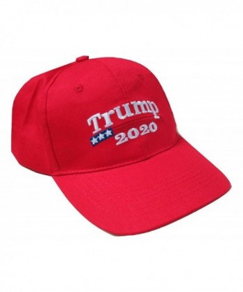 TrendyLuz America Great Donald Baseball