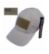 Flexfit Low-Profile Vintage Cotton Tactical Cap - Stone - CI11N80Q0U5