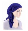 Turban Scarves Pre Tied Bandana Cancer in Fashion Scarves