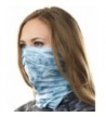 Aqua Design Protection Headwear Scrunchie - Aqua Sky - CH12GMBIBK3