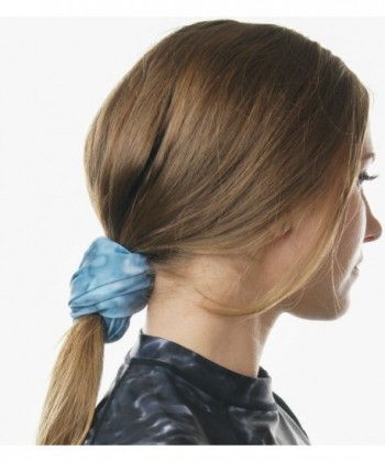 Aqua Design Protection Headwear Scrunchie