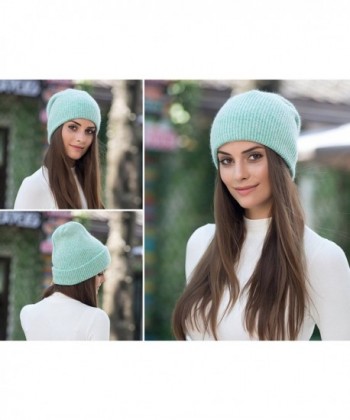 MWMart Womens Winter Slouchy Christmas in Women's Skullies & Beanies