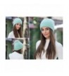 MWMart Womens Winter Slouchy Christmas in Women's Skullies & Beanies