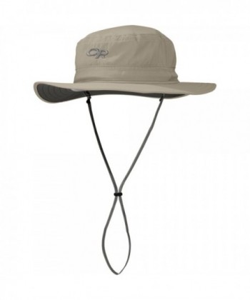 Outdoor Research Helios Sun Hat - Khaki - CK11393PWRN