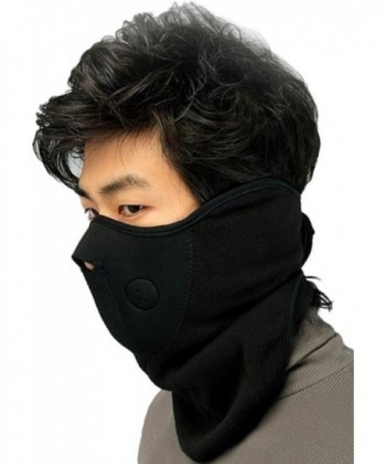 Andyshi Outdoor Cycling Dustproof Windproof in Men's Balaclavas