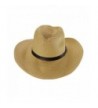 Classic Crushable Foldable Packable Gangster in Women's Cowboy Hats