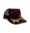 Christian Audigier One size Unisex adult Truckers