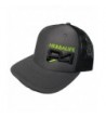Richardson 3D Puff Herbalife 24FIT Hat Cap Snapback Adjustable Adult Unisex - C9189IUS5WI