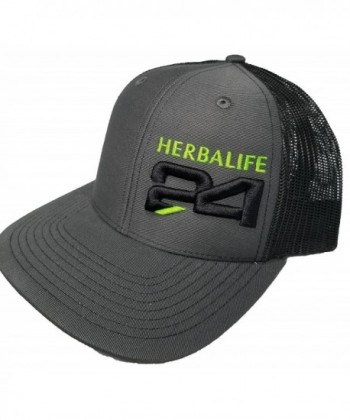 Richardson Herbalife Snapback Adjustable Unisex in Men's Baseball Caps