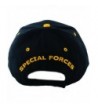 Special Forces Group Flash Embroidered