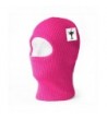 Headwear Hole Neon Colored Mask