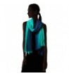 Ivylife Vibrant Oversized Strands Pashmina in Fashion Scarves