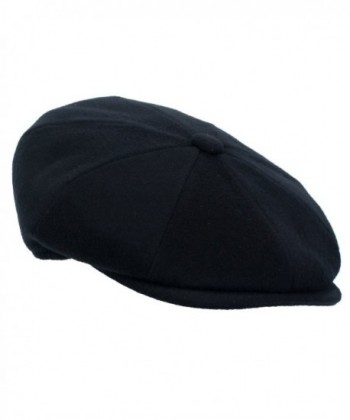 Levine Italian Cashmere Classico 8 Panel