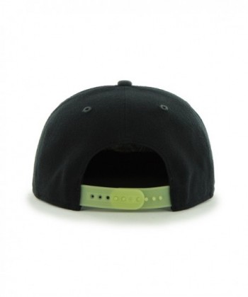 Notre Fighting Irish Blend Snapback