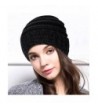 Supstar Trendy Chunky Stretch Beanie