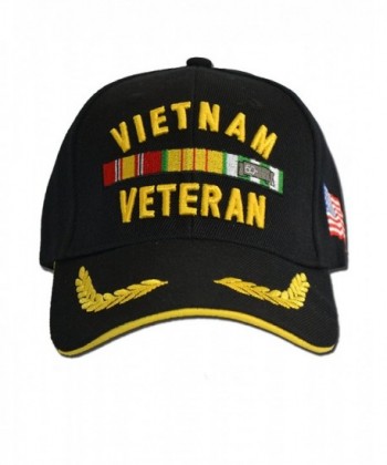 Vietnam Veteran Cap - CF11LZ4ZF5R